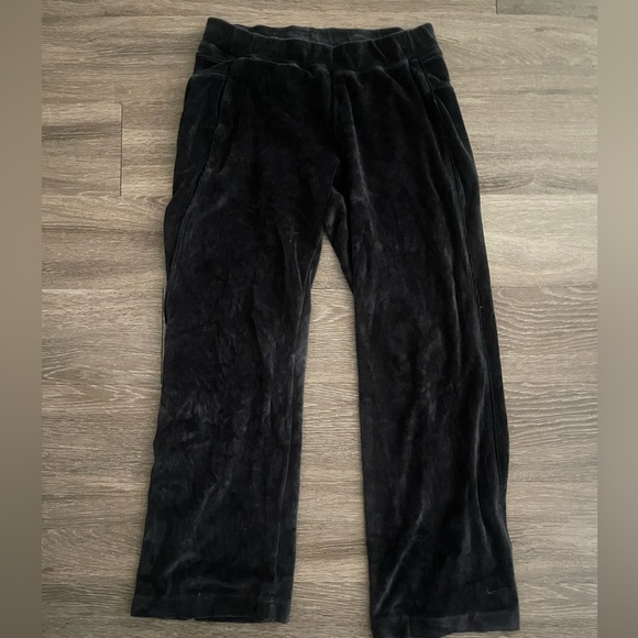 VINTAGE NIKE TRACK PANTS 📹 - Picture 1 of 4